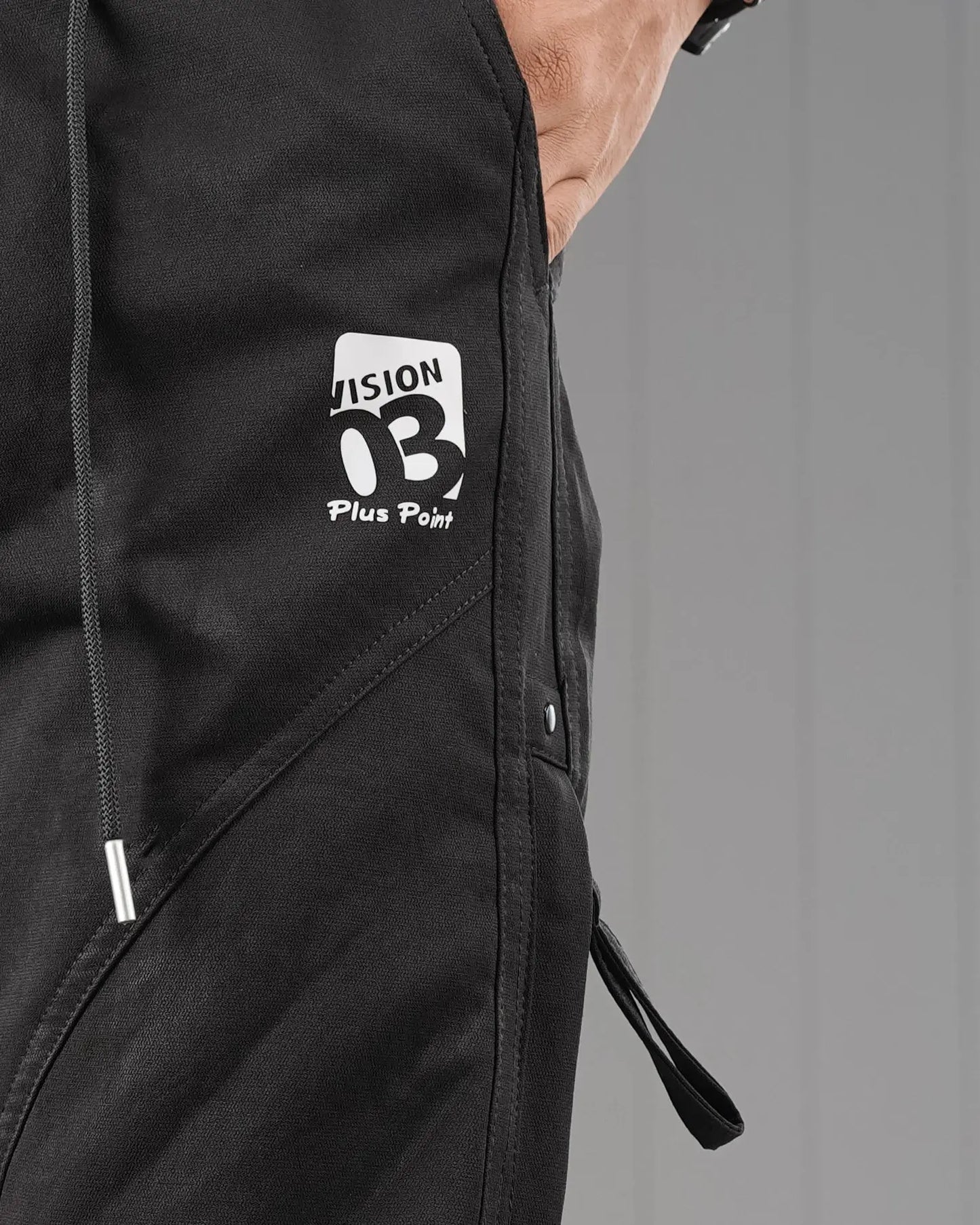 Men’s Trouser