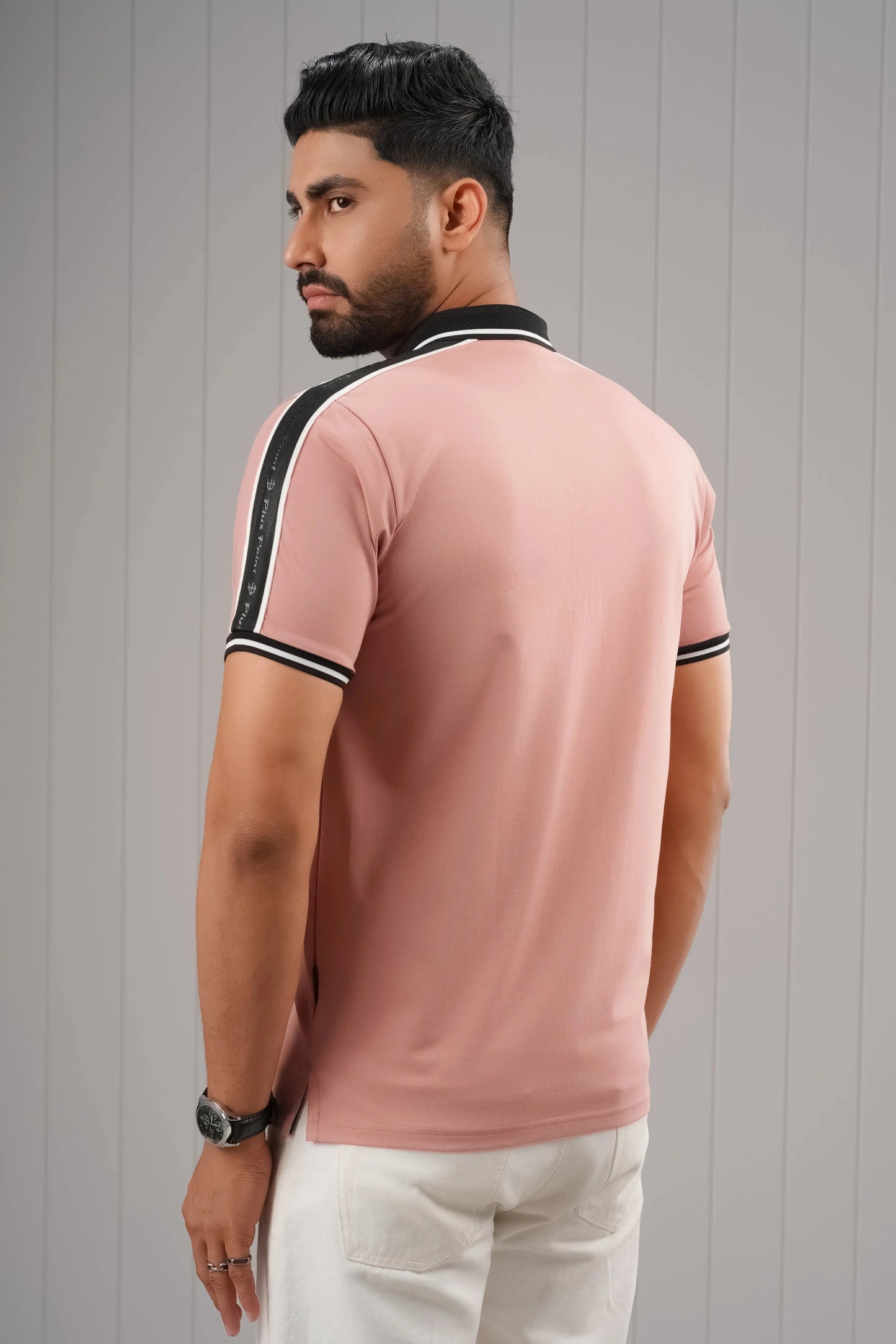 COTTON POLO 26