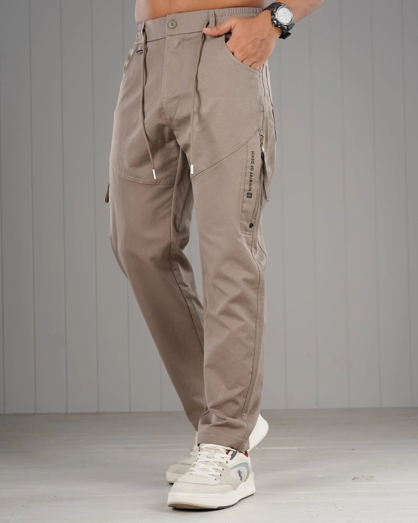 Men’s Trouser