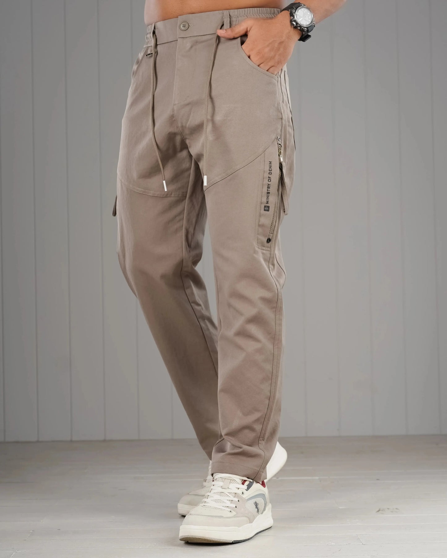 Men’s Trouser