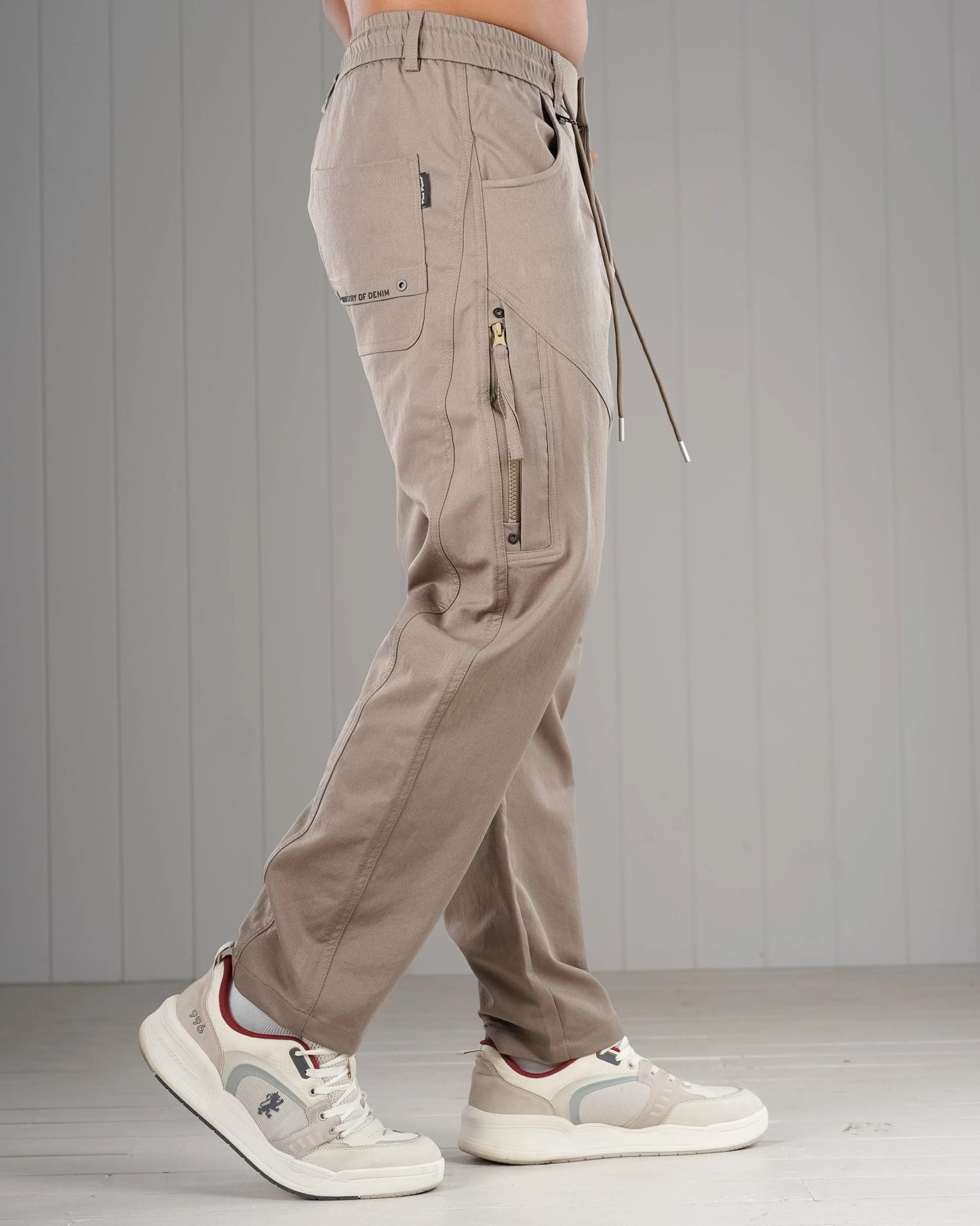 Men’s Trouser