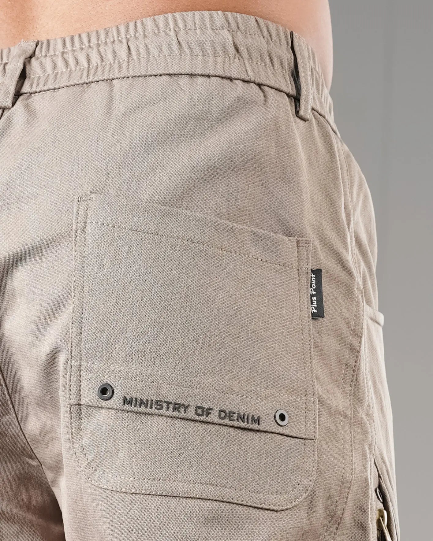 Men’s Trouser
