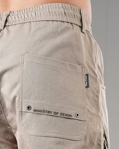 Men’s Trouser