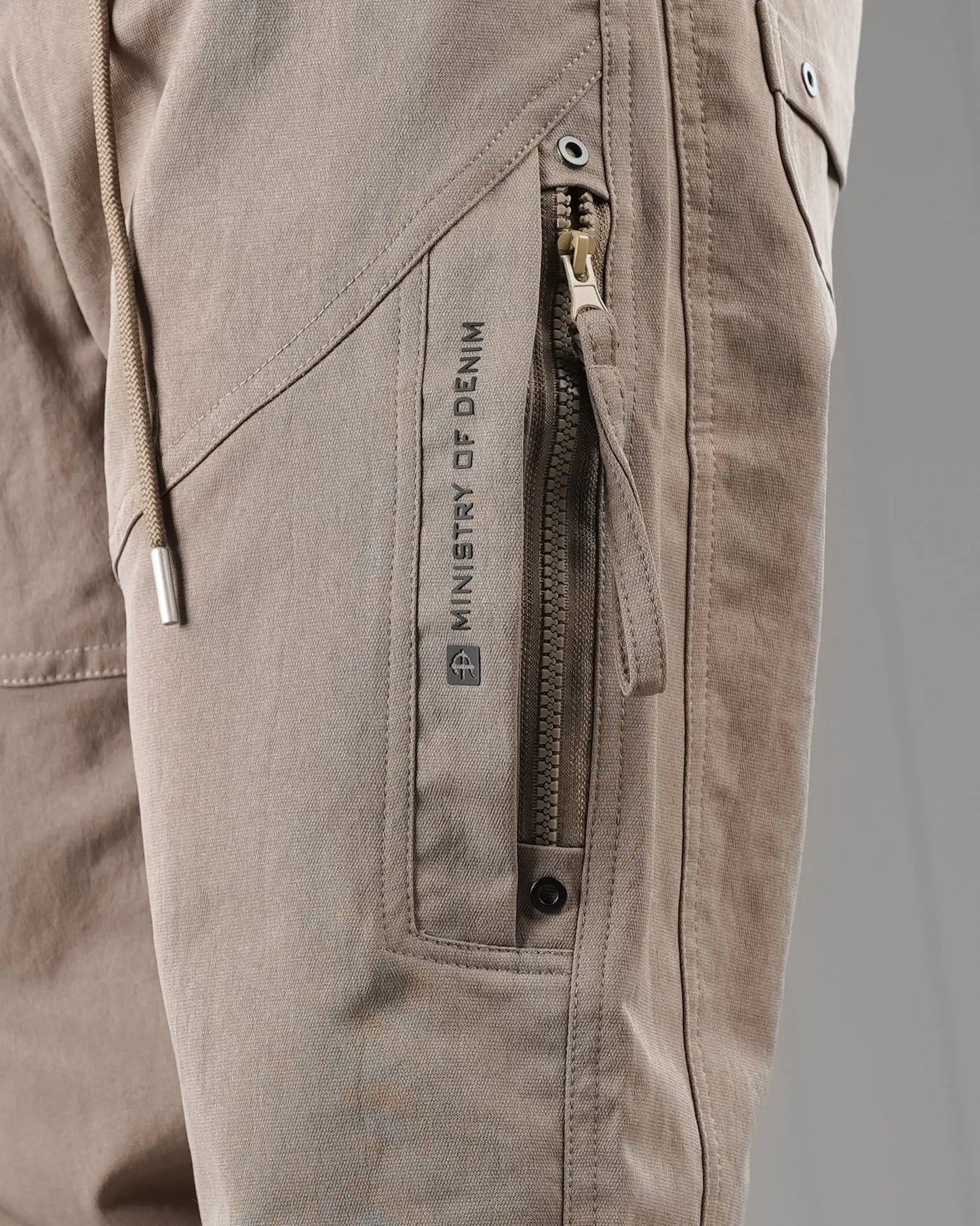 Men’s Trouser