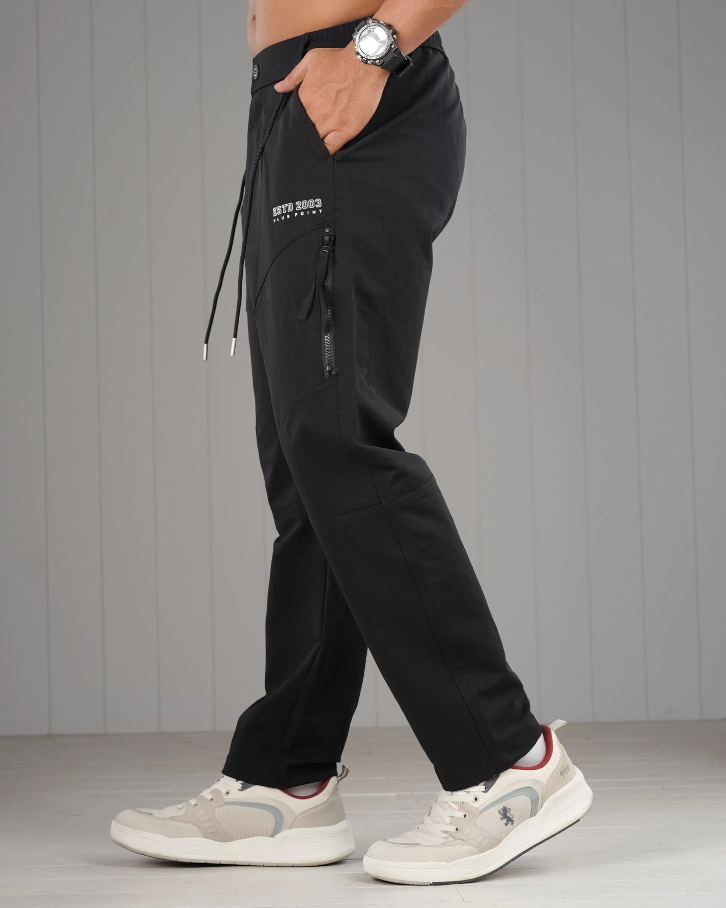Men’s Trouser