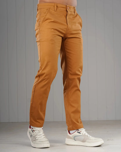 GABADINE PANT
