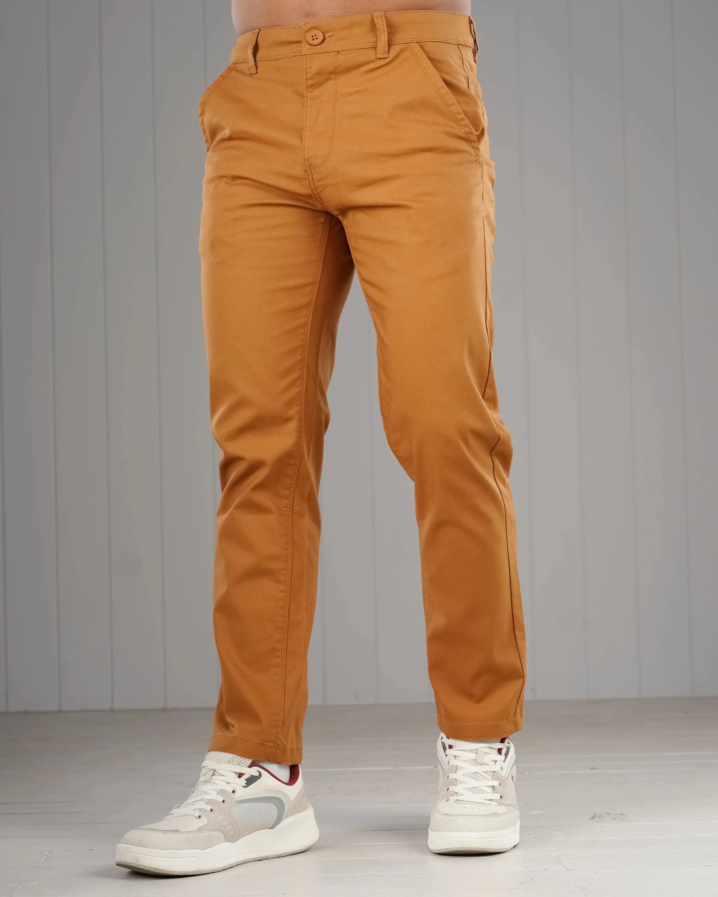 GABADINE PANT
