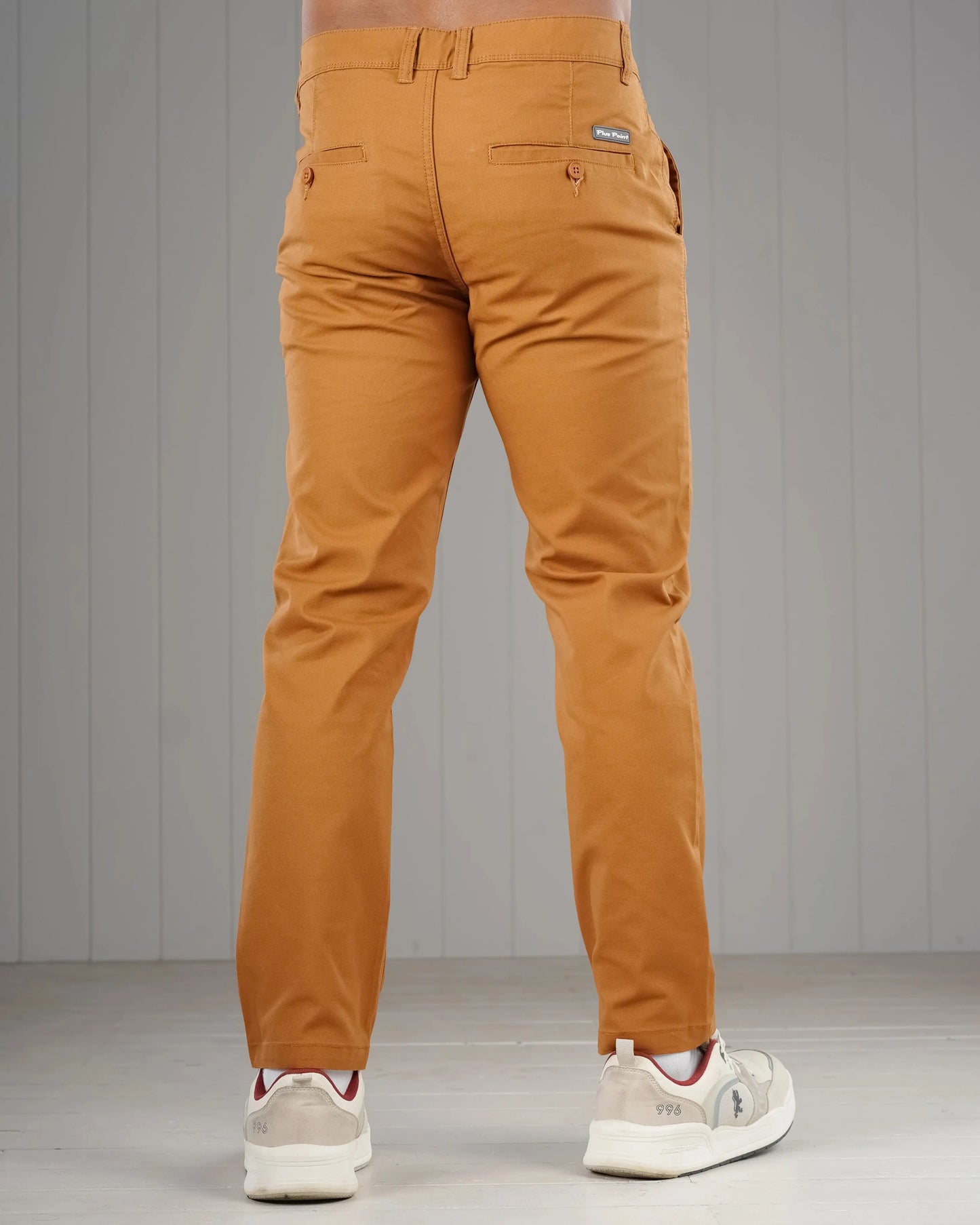 GABADINE PANT