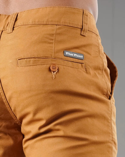 GABADINE PANT