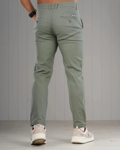 GABADINE PANT