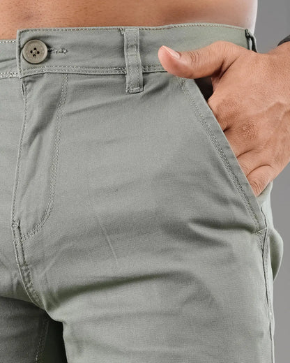 GABADINE PANT