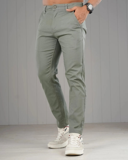 GABADINE PANT