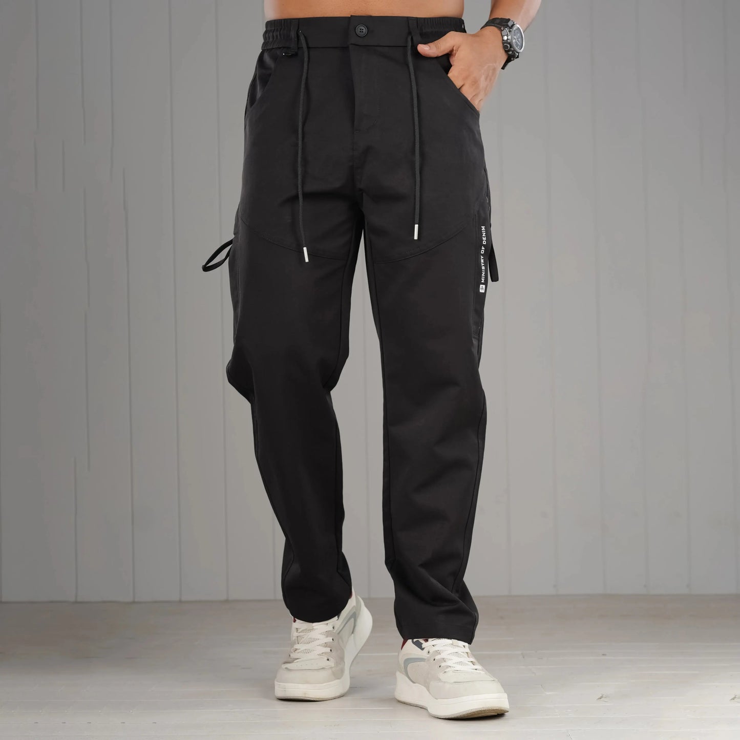 Men’s Trouser
