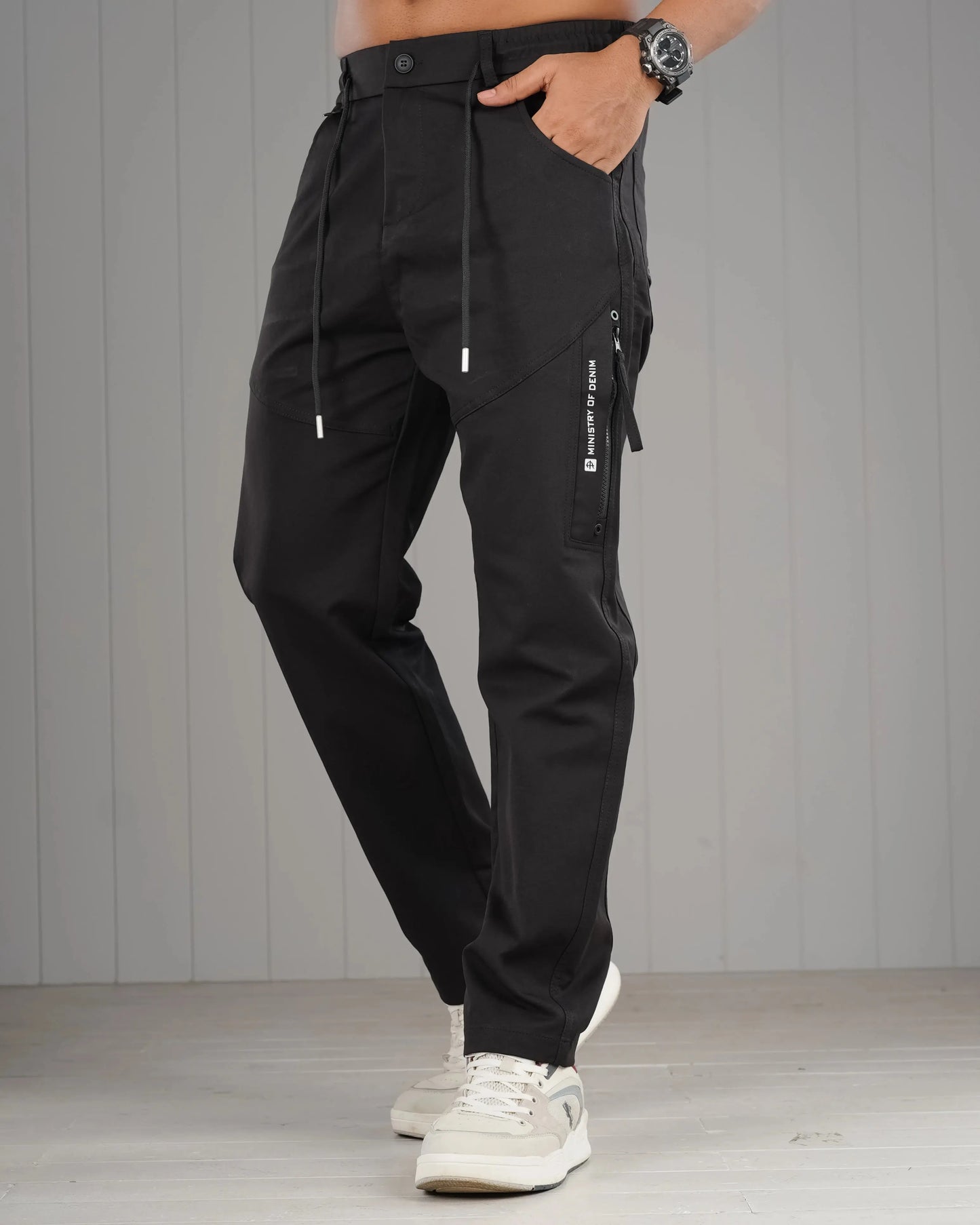 Men’s Trouser