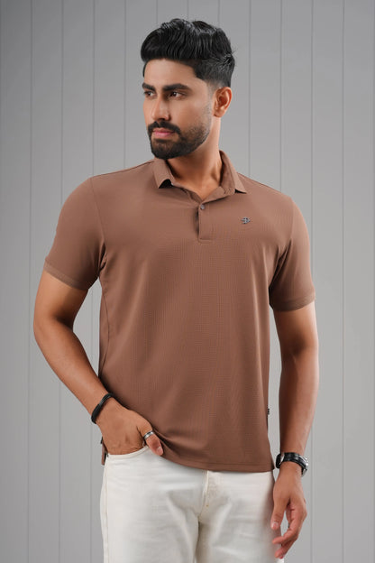 COTTON POLO 26