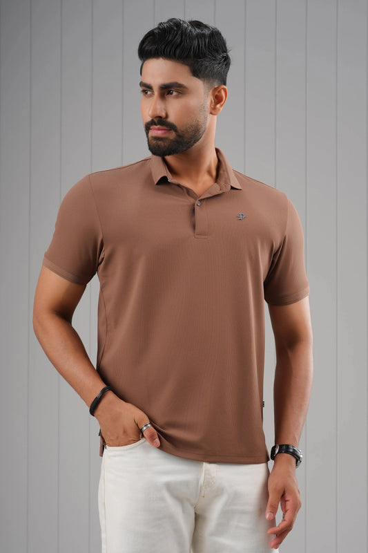 COTTON POLO 26