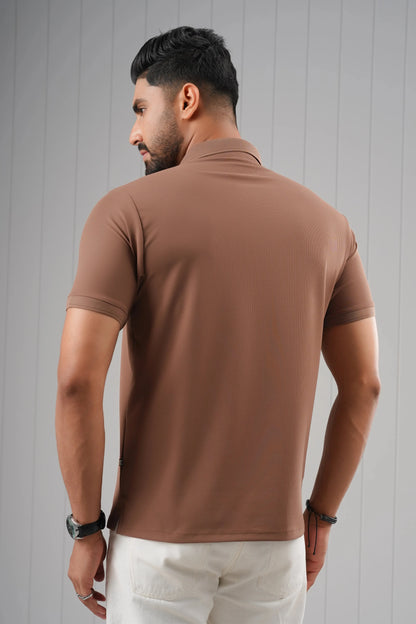 COTTON POLO 26
