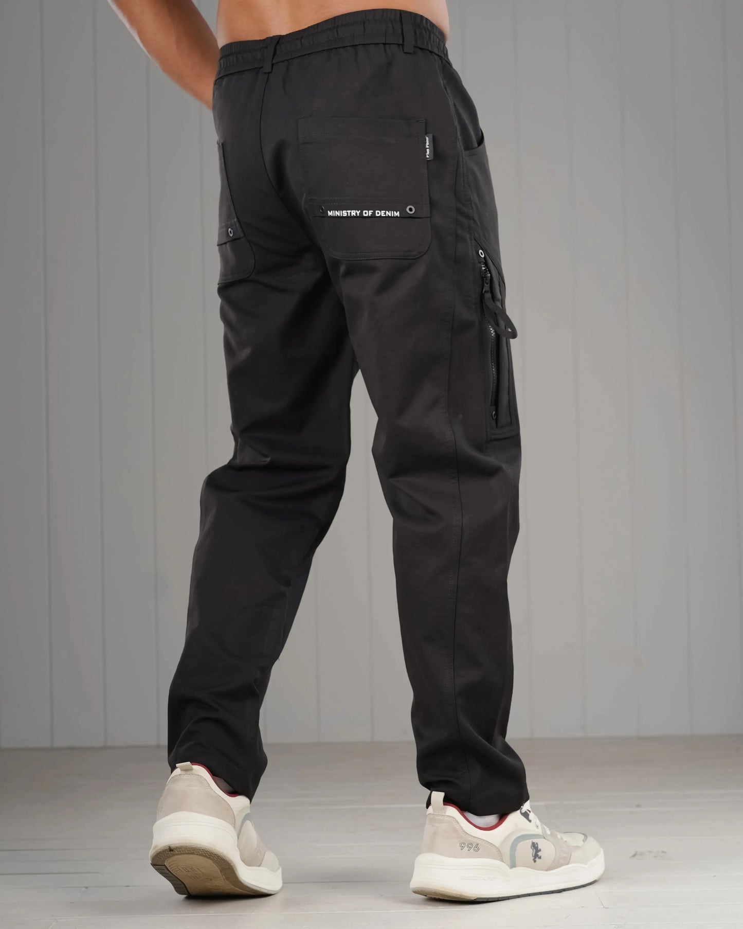 Men’s Trouser