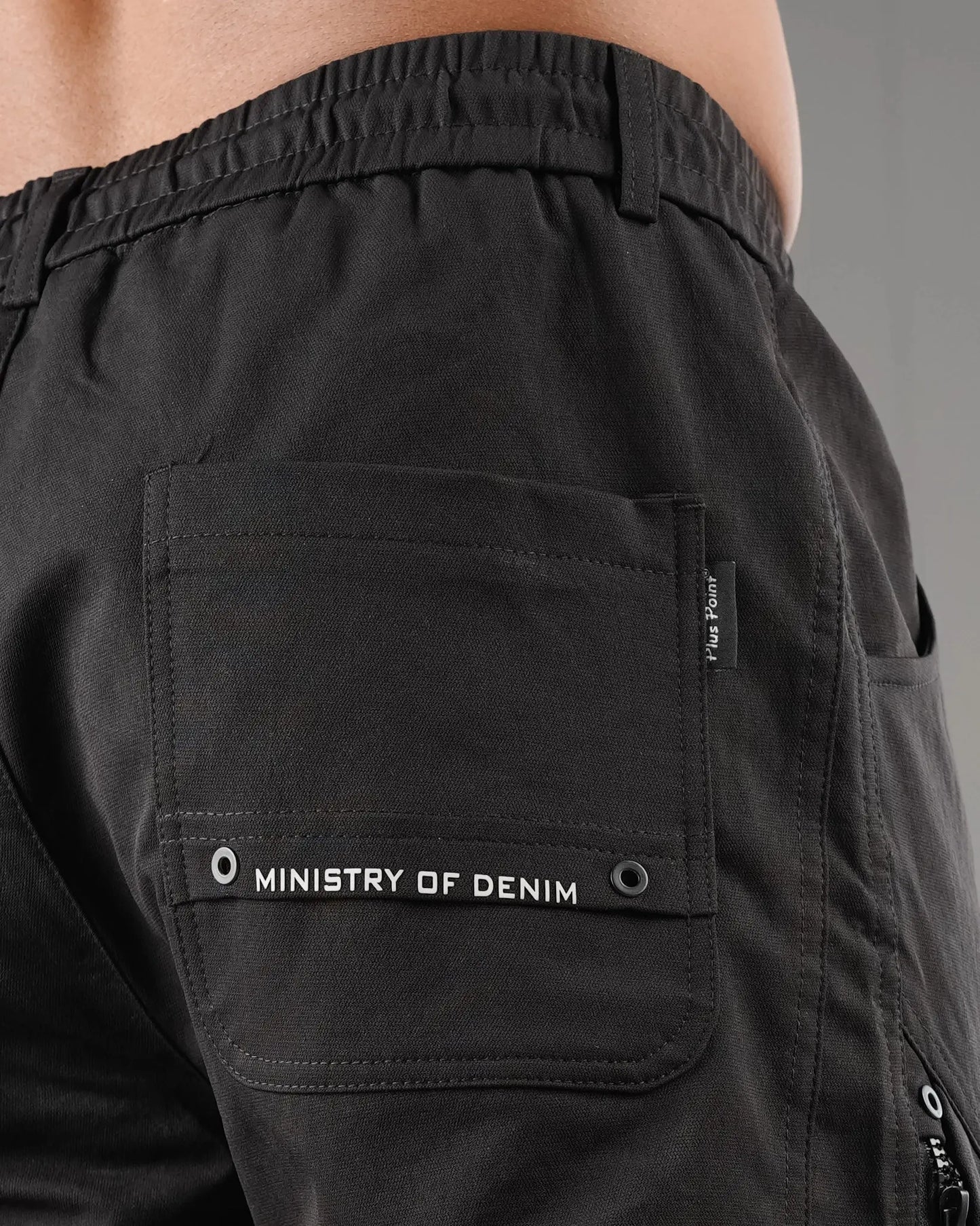 Men’s Trouser