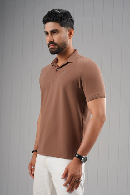 COTTON POLO 26