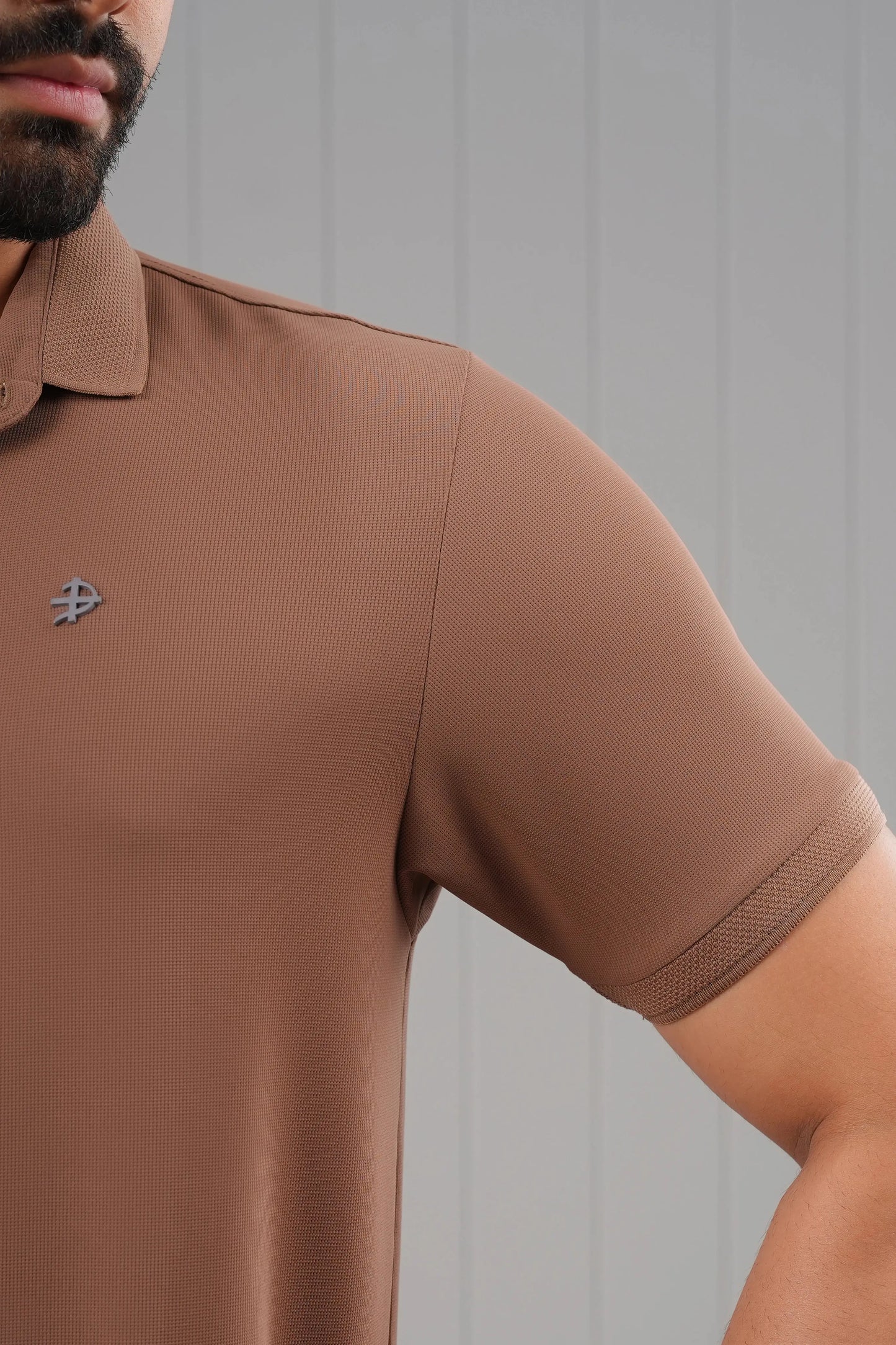 COTTON POLO 26