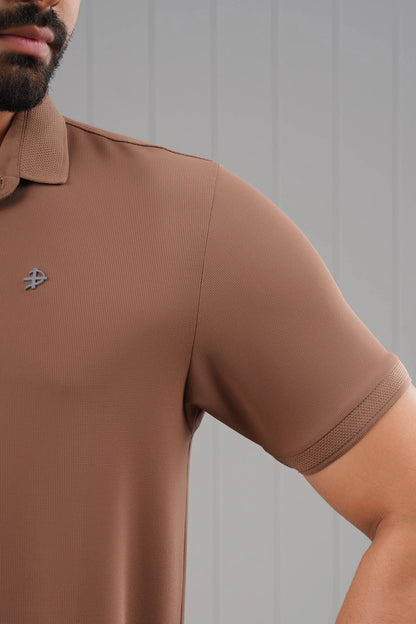 COTTON POLO 26