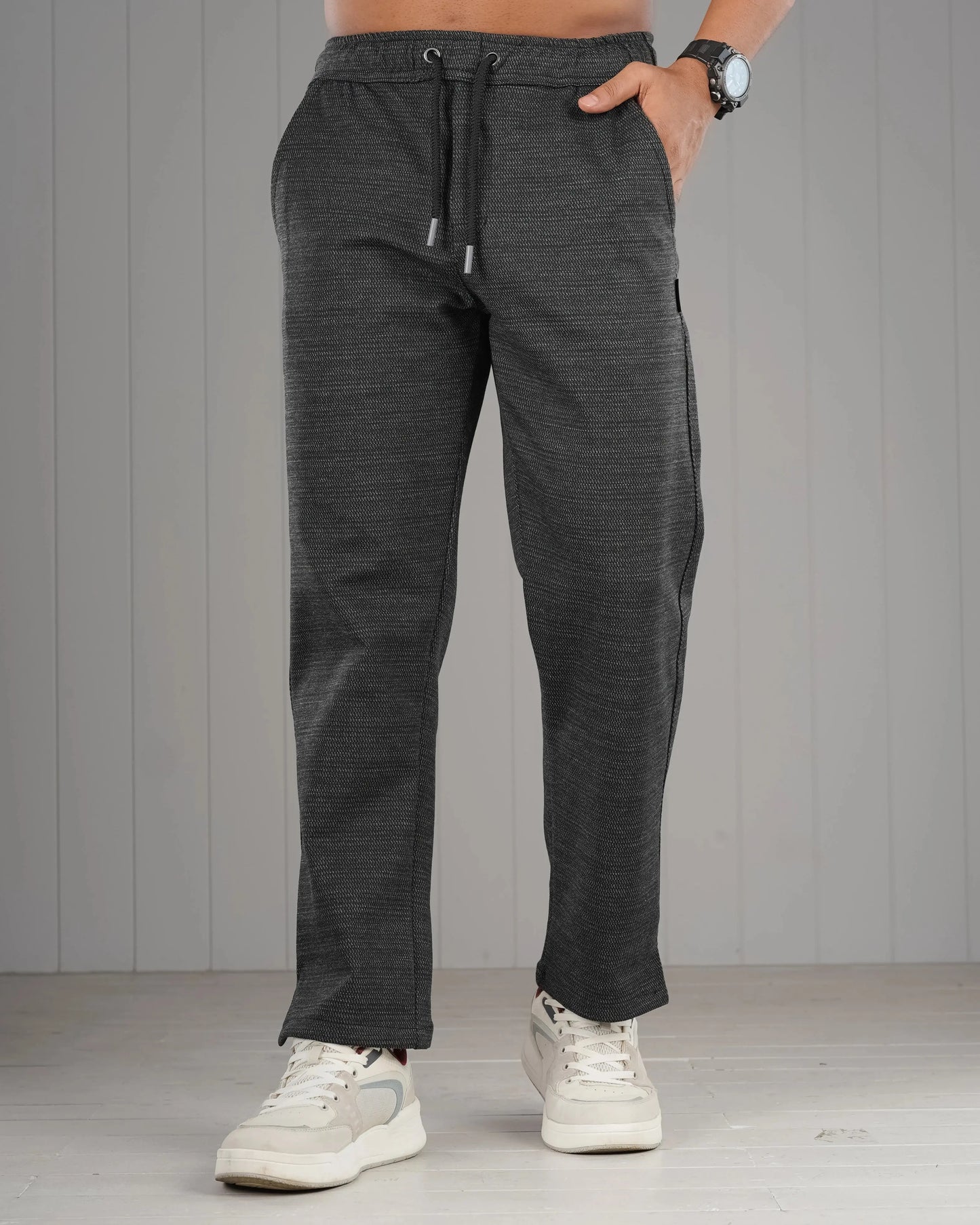 Men’s BAGGY Trouser