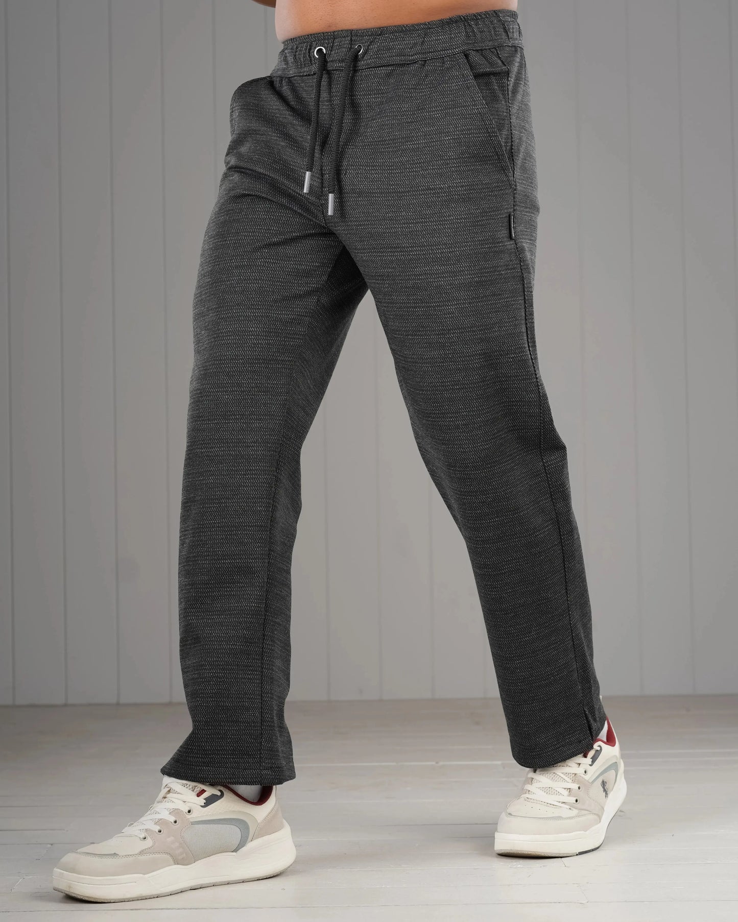 Men’s BAGGY Trouser