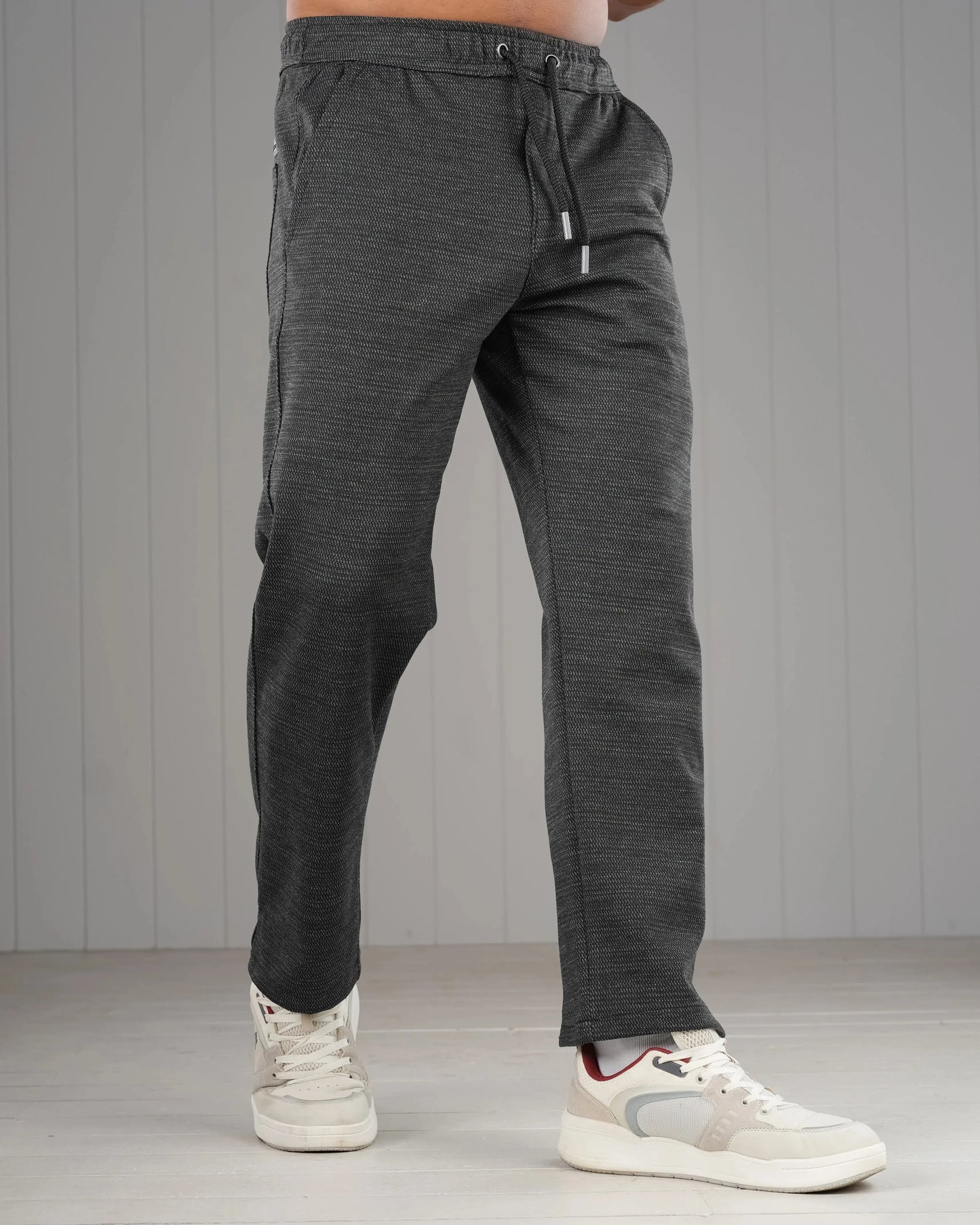 Men’s BAGGY Trouser