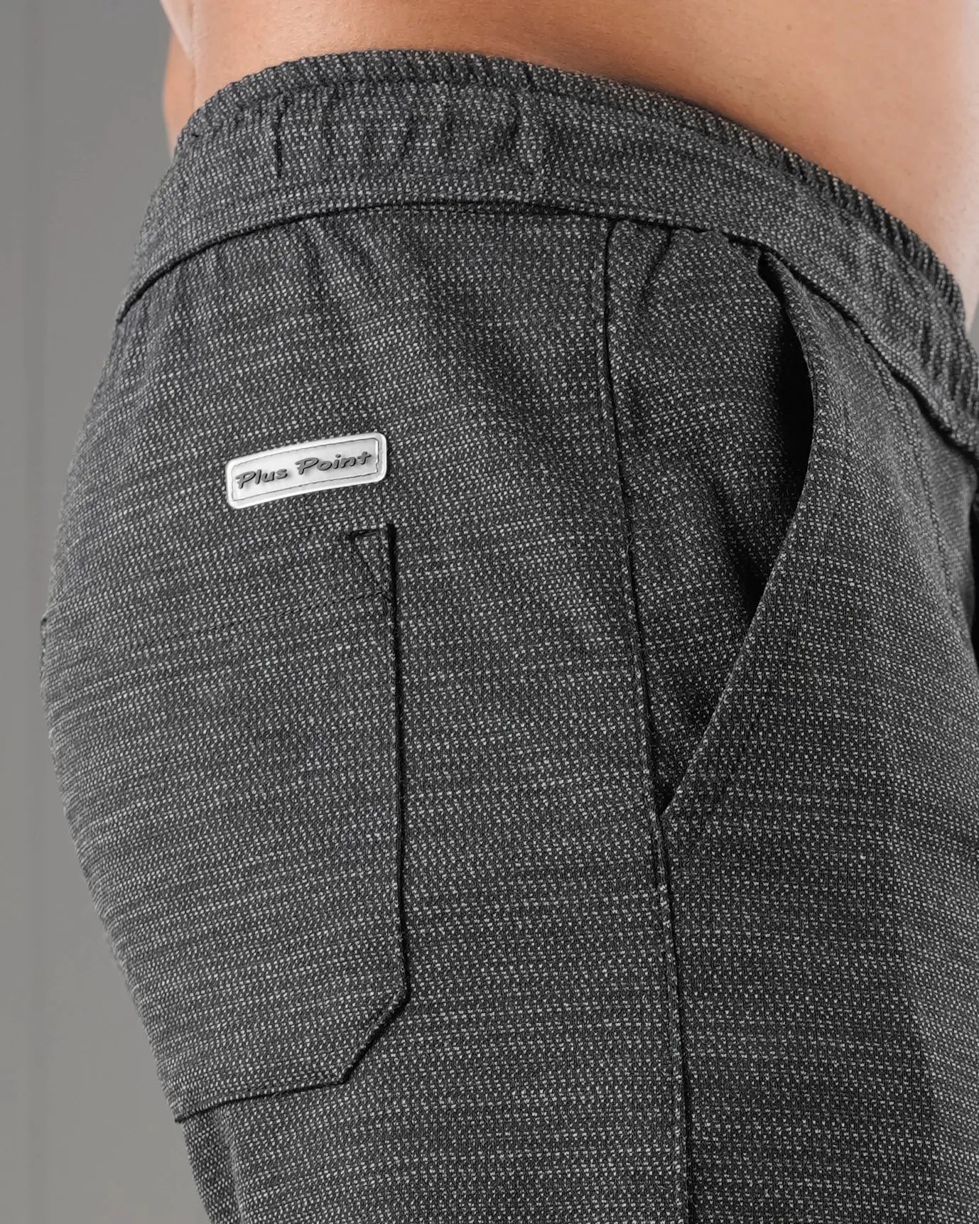 Men’s BAGGY Trouser