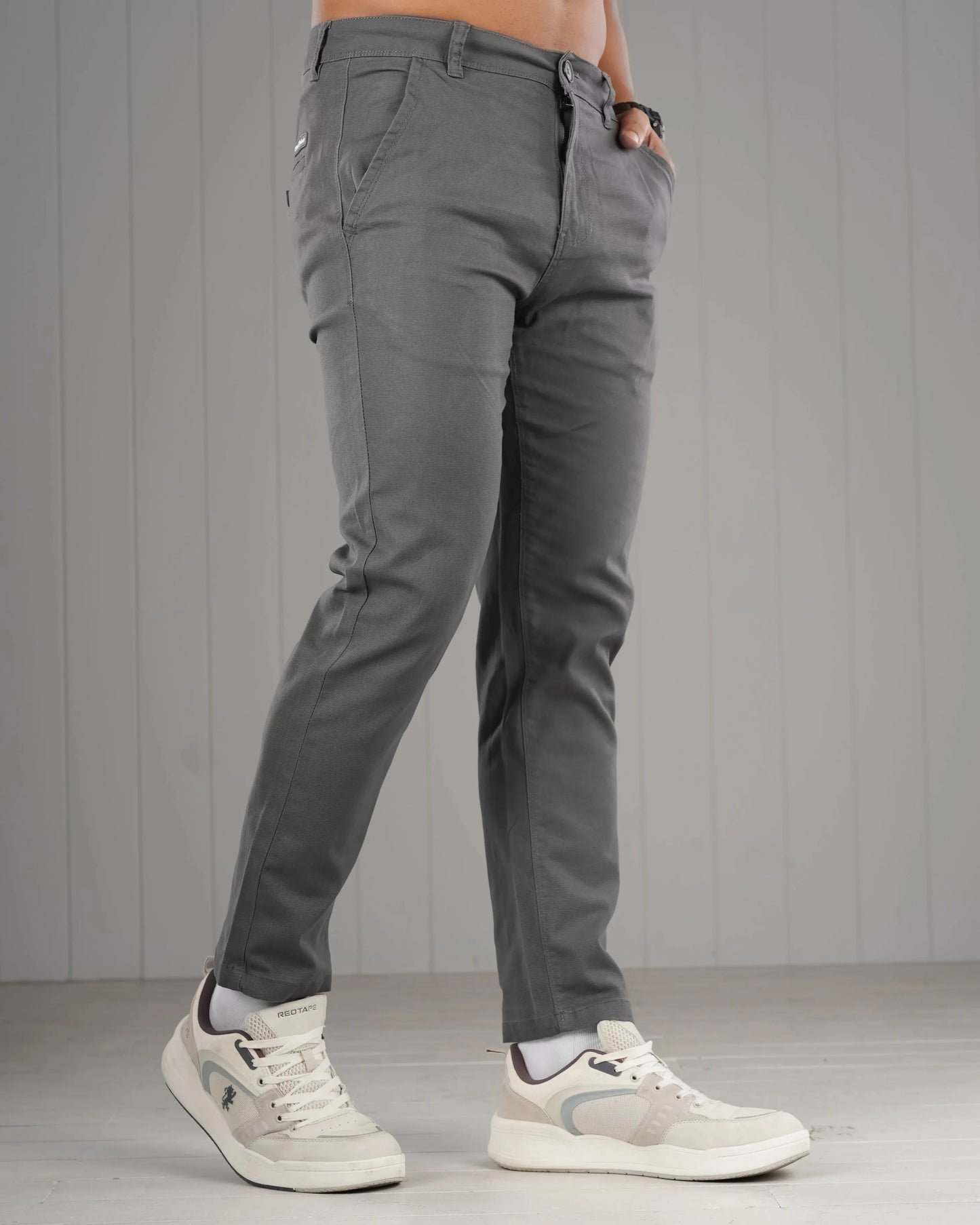 GABADINE PANT