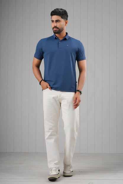 COTTON POLO 26