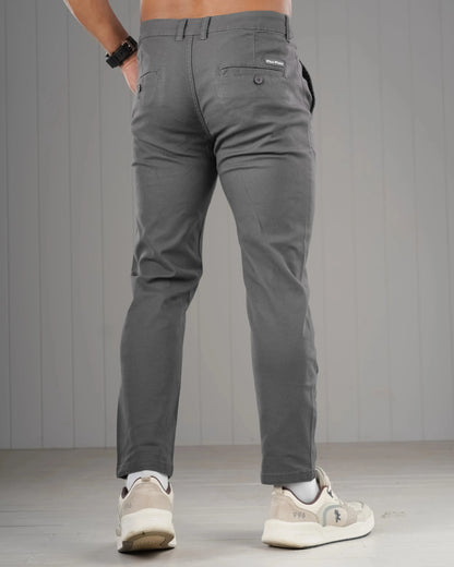 GABADINE PANT
