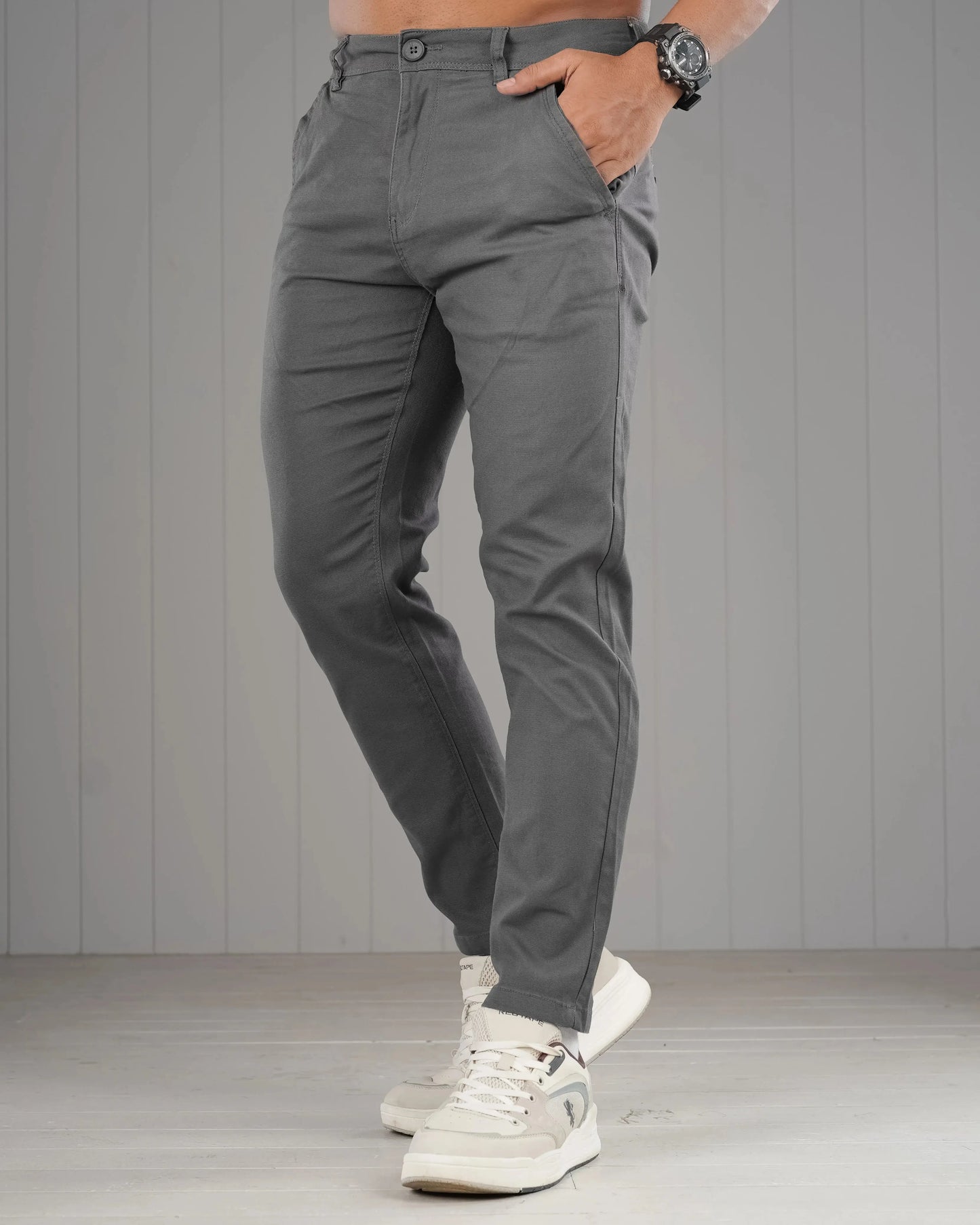 GABADINE PANT