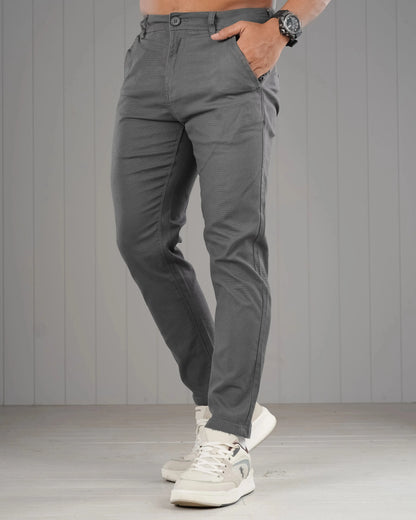 GABADINE PANT