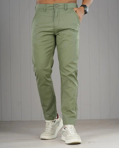 GABADINE PANT