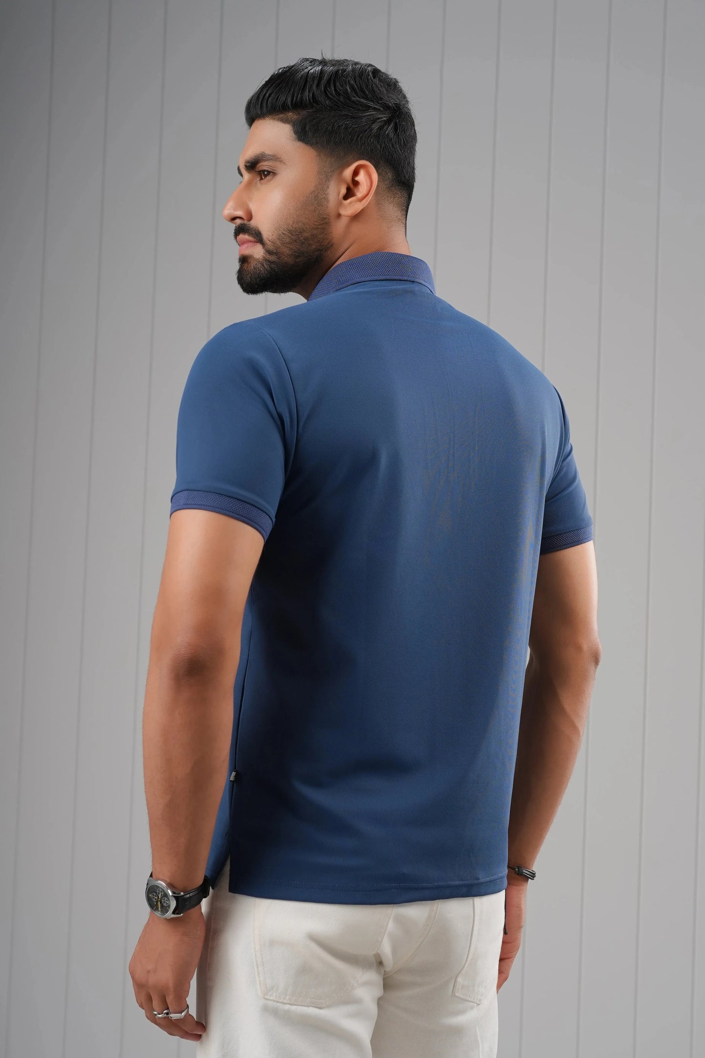 COTTON POLO 26