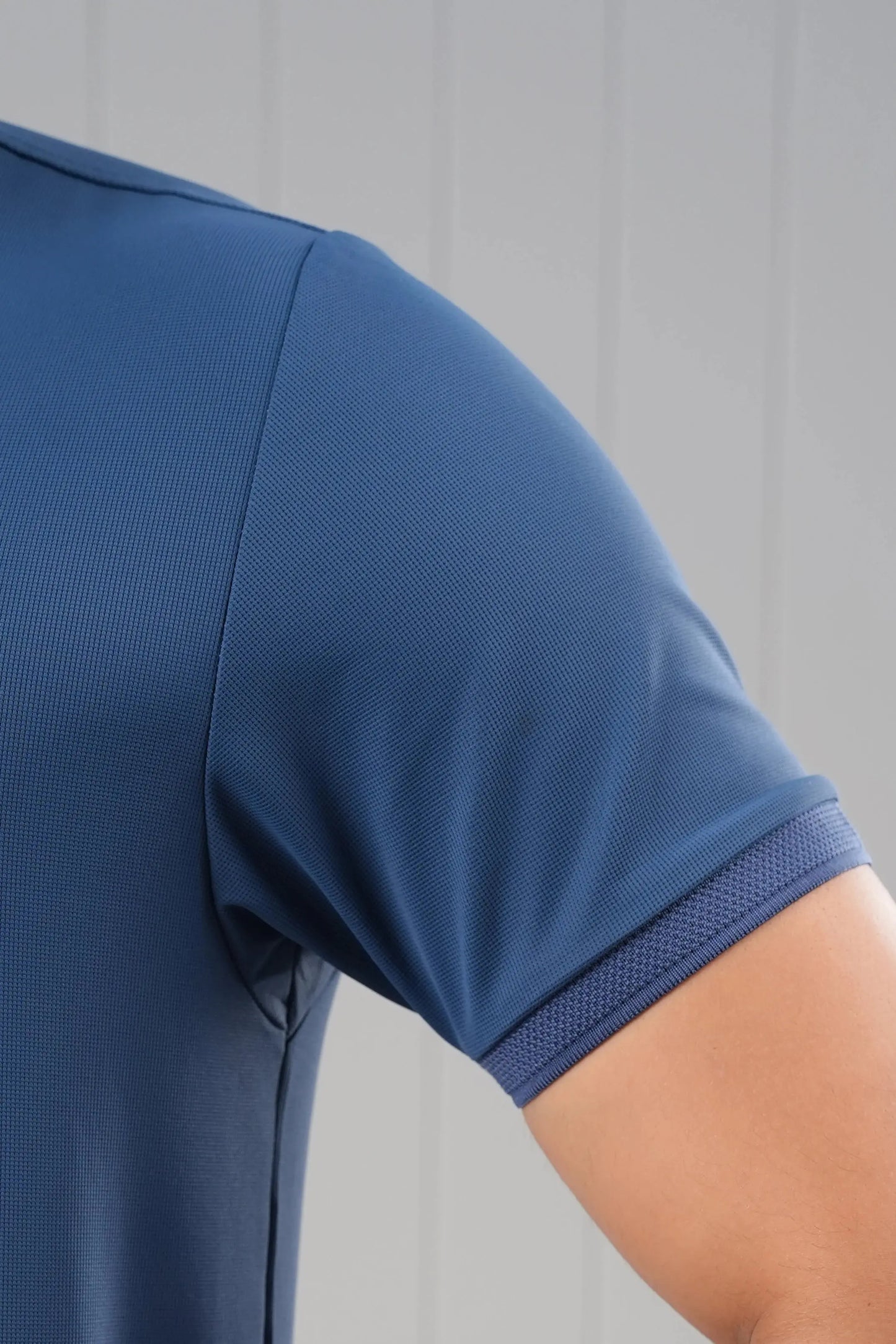COTTON POLO 26