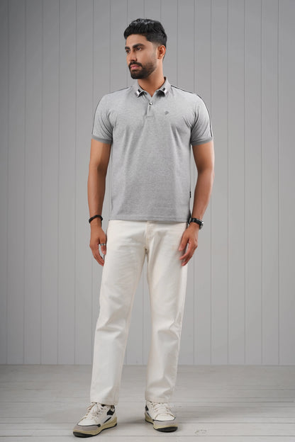 COTTON POLO 26