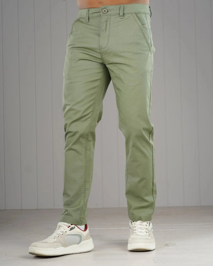 GABADINE PANT