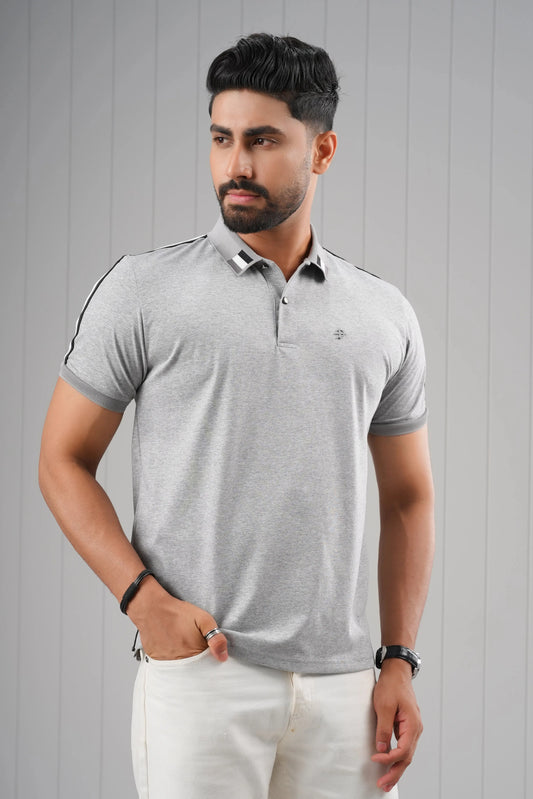 COTTON POLO 26