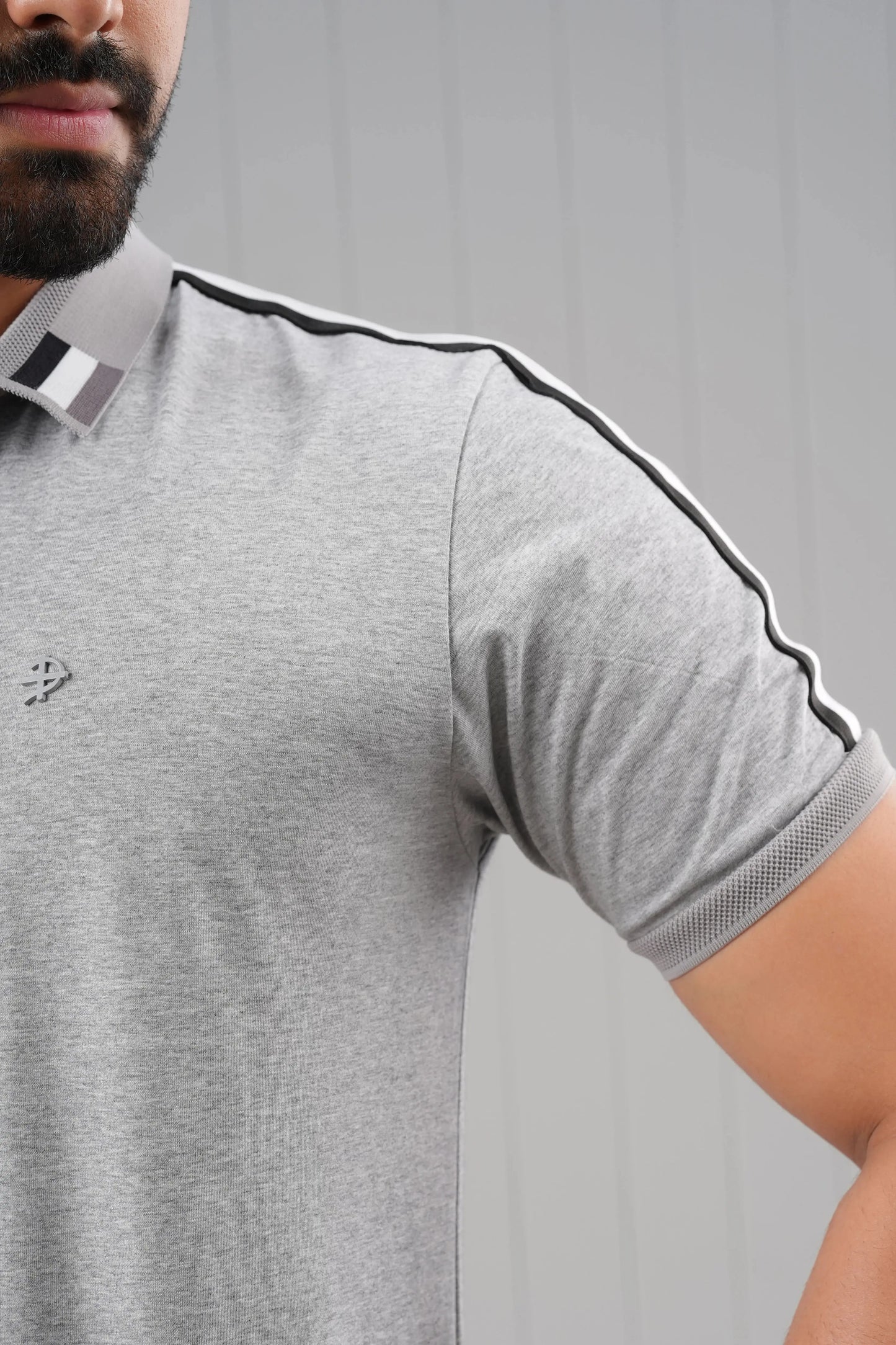 COTTON POLO 26