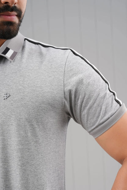 COTTON POLO 26
