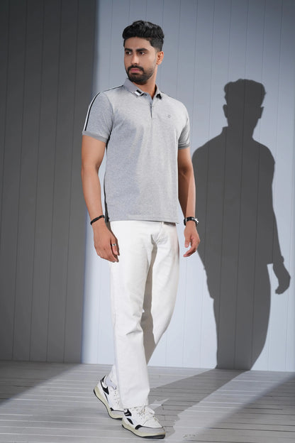 COTTON POLO 26