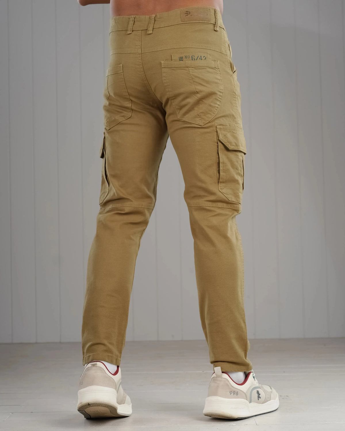 CARGO PANT