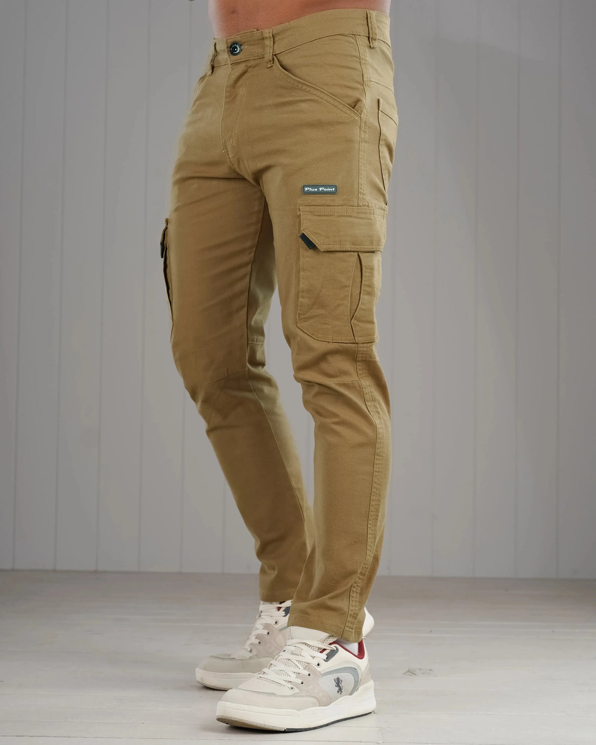 CARGO PANT