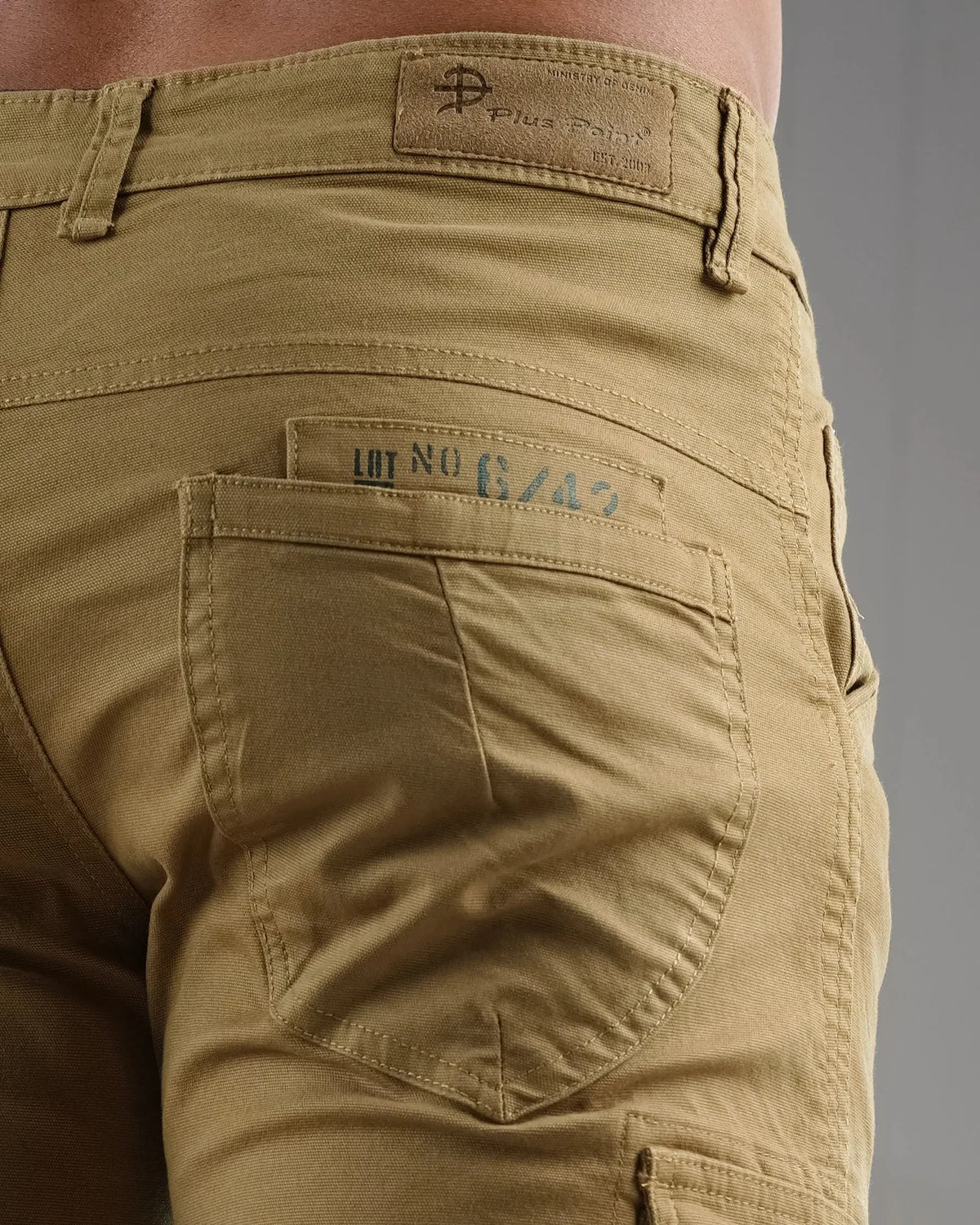 CARGO PANT