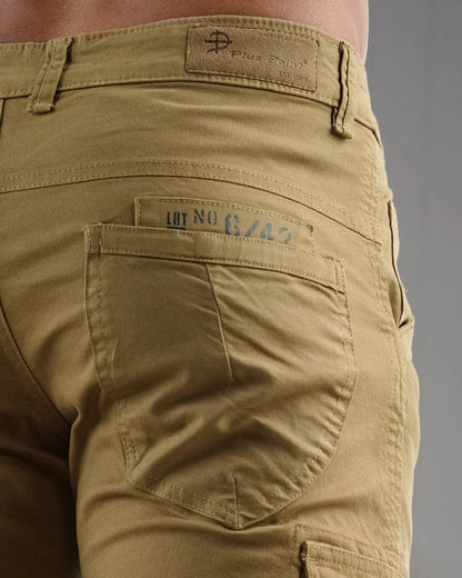 CARGO PANT