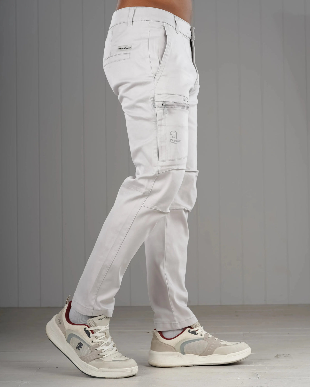 RELAXING PANT