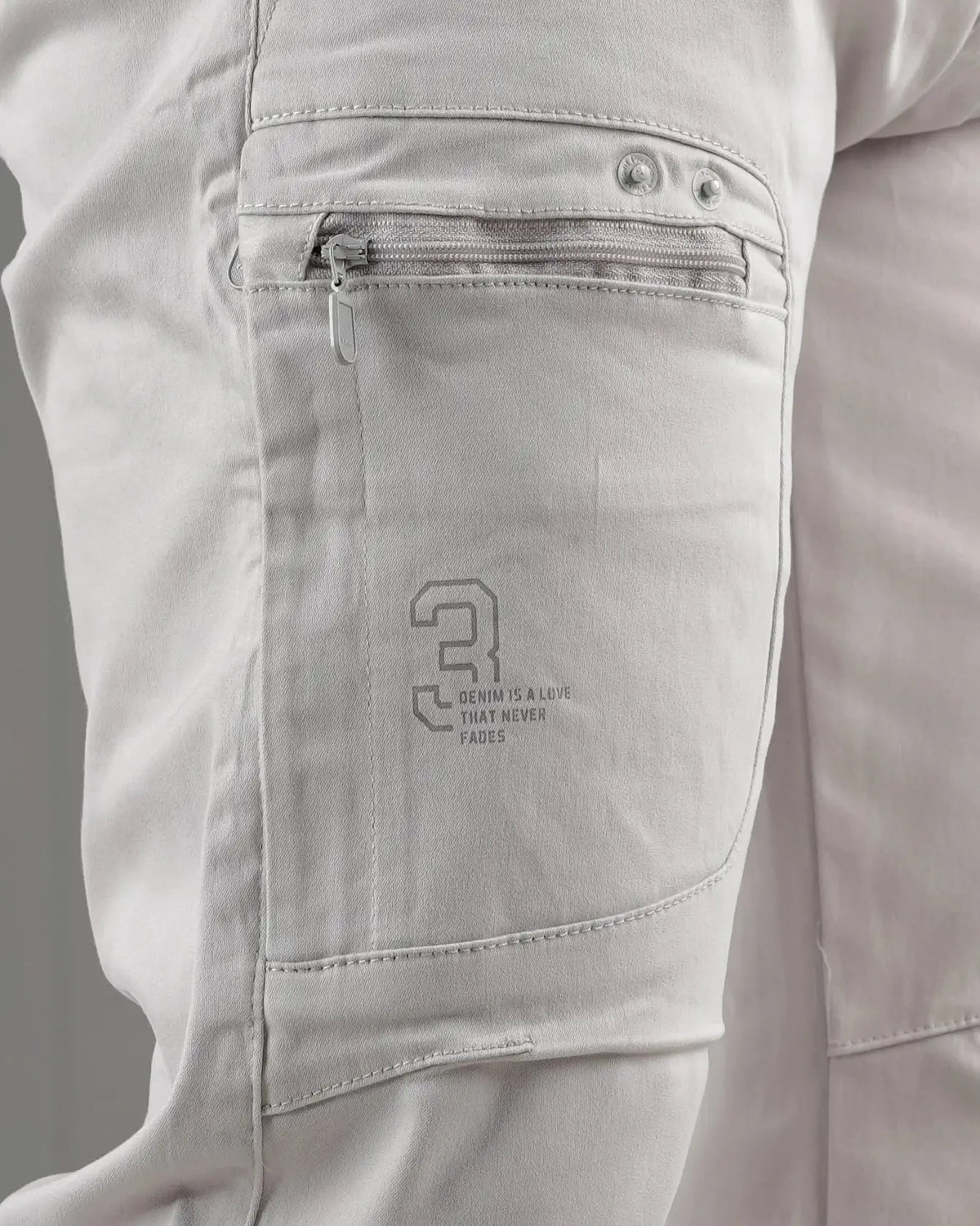 RELAXING PANT
